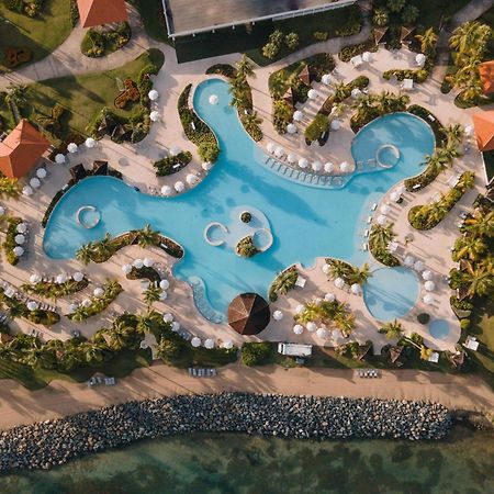 Hyatt Regency Grand Reserve Puerto Rico Rio Grande Exterior photo
