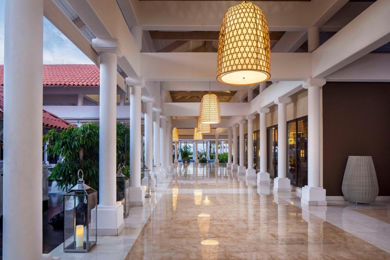 Hyatt Regency Grand Reserve Puerto Rico Rio Grande Exterior photo