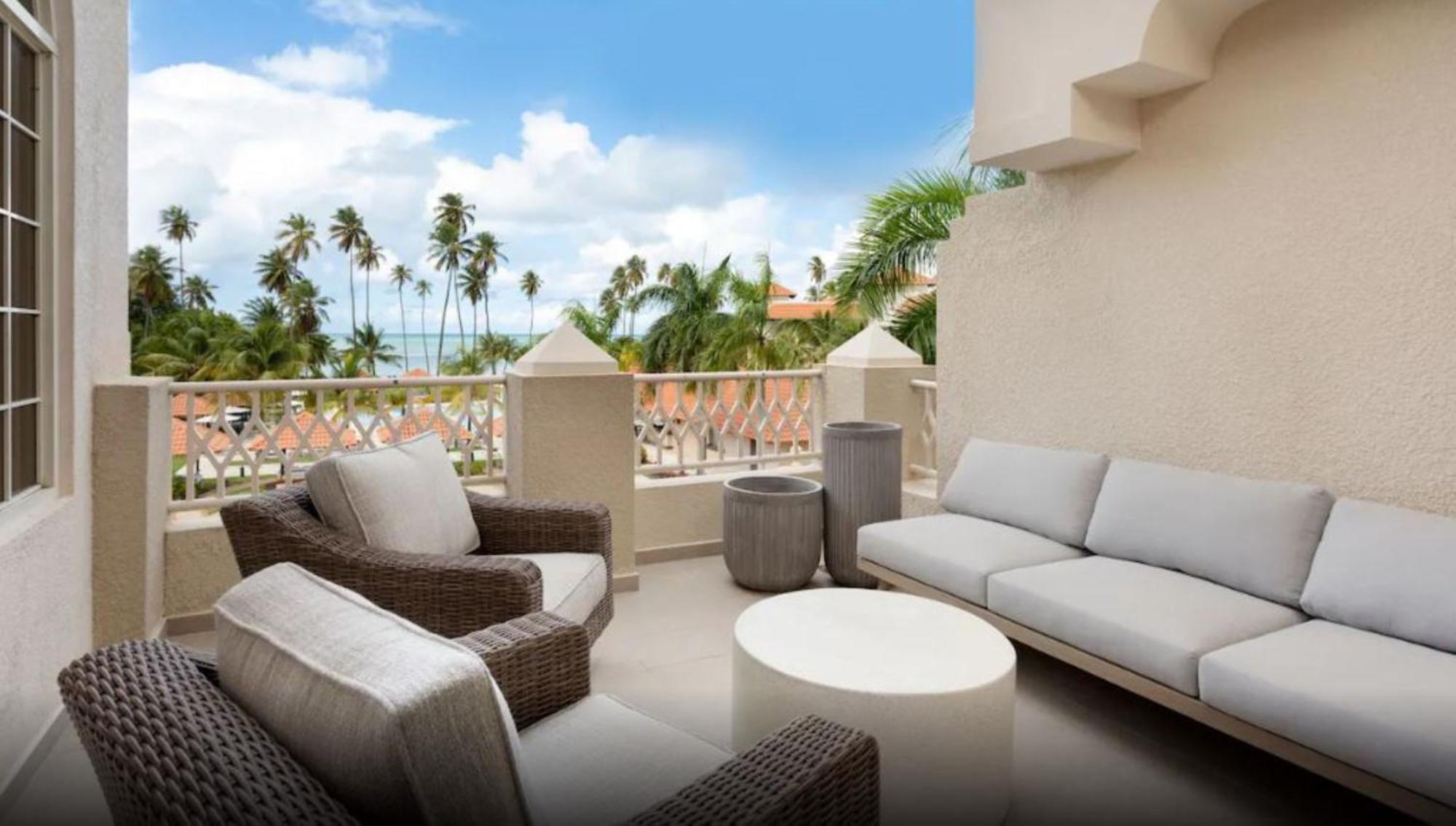 Hyatt Regency Grand Reserve Puerto Rico Rio Grande Exterior photo