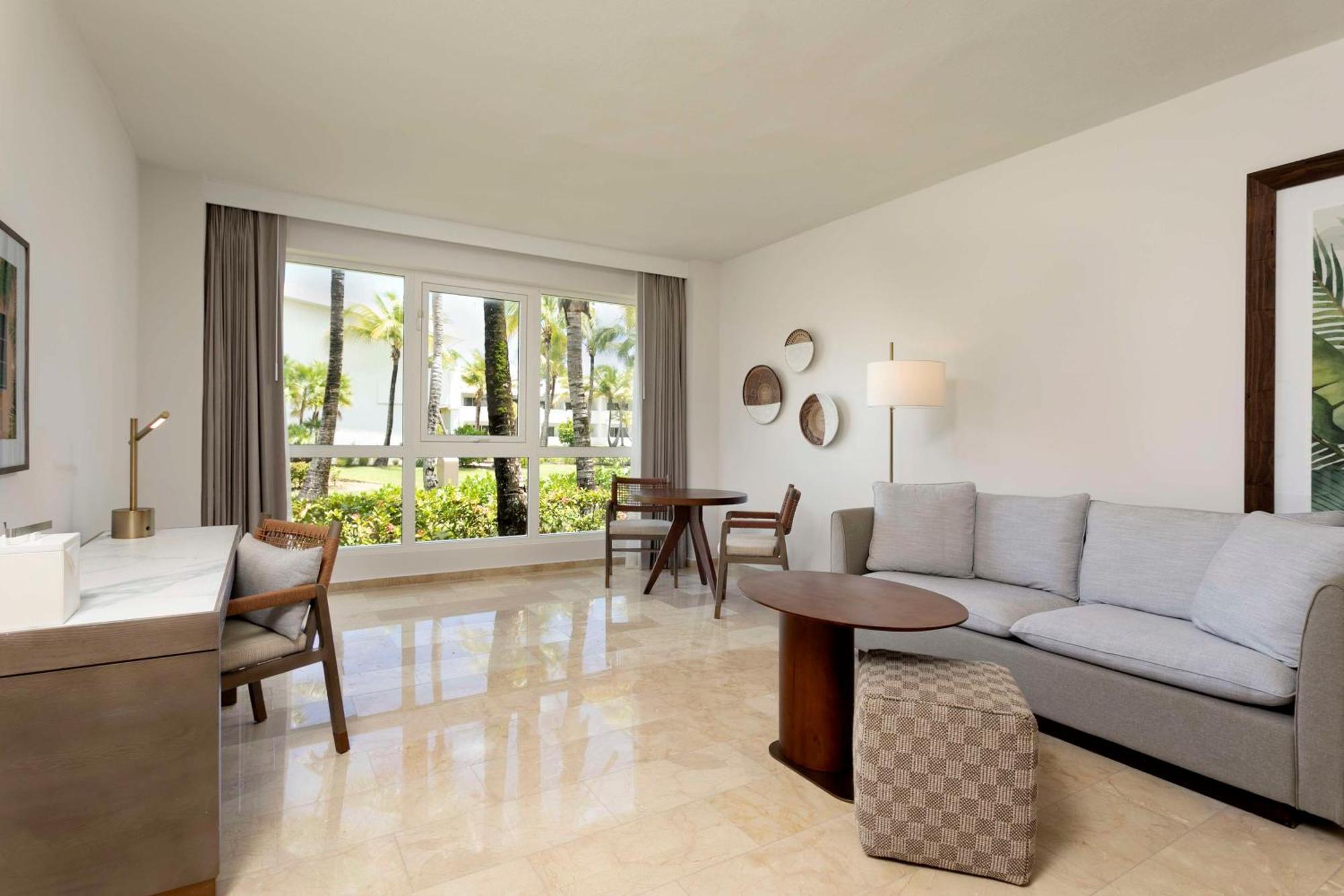 Hyatt Regency Grand Reserve Puerto Rico Rio Grande Exterior photo