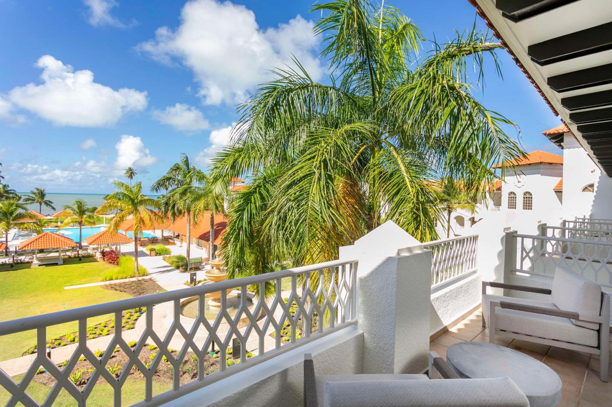 Hyatt Regency Grand Reserve Puerto Rico Rio Grande Exterior photo