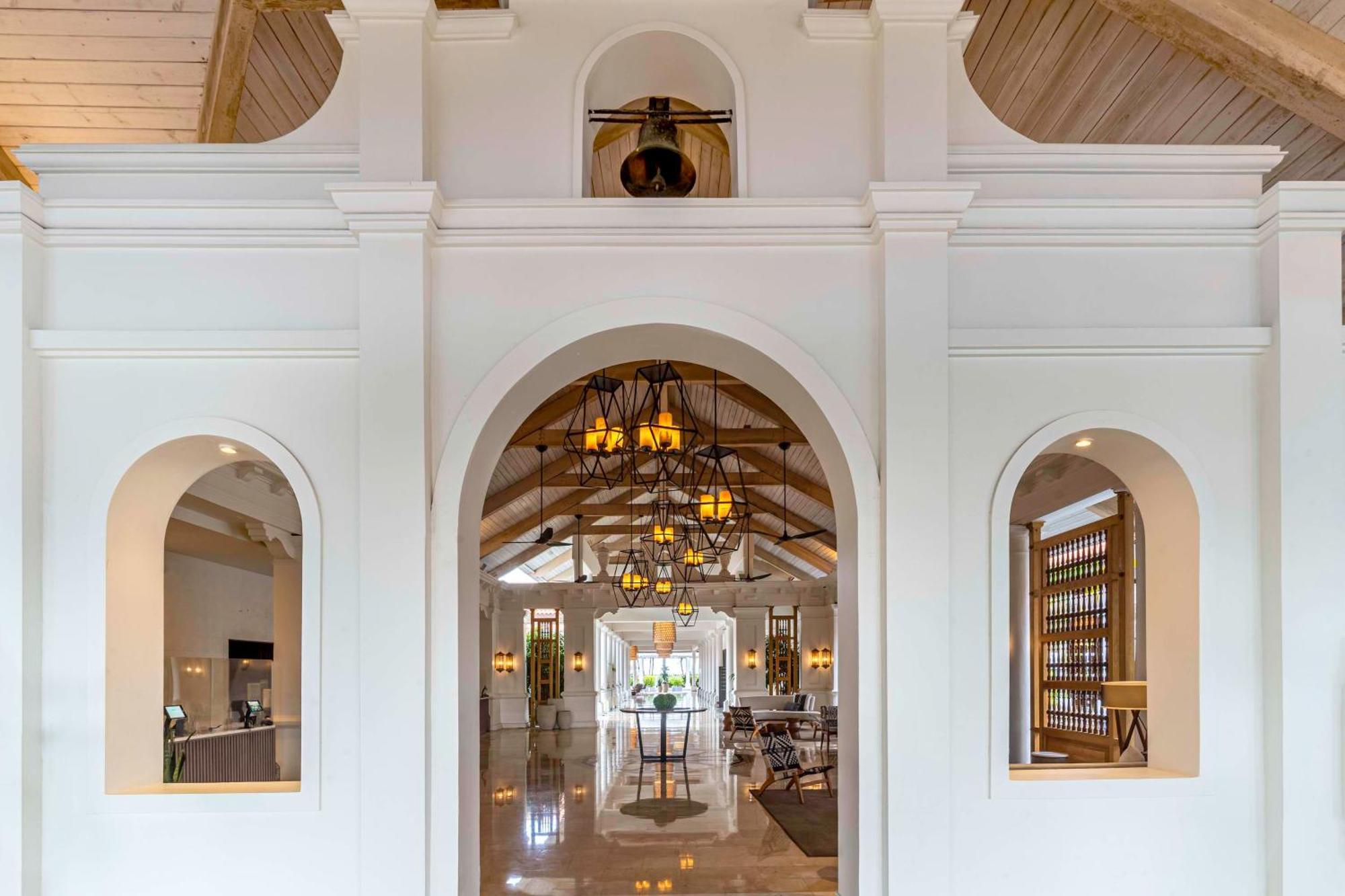 Hyatt Regency Grand Reserve Puerto Rico Rio Grande Exterior photo