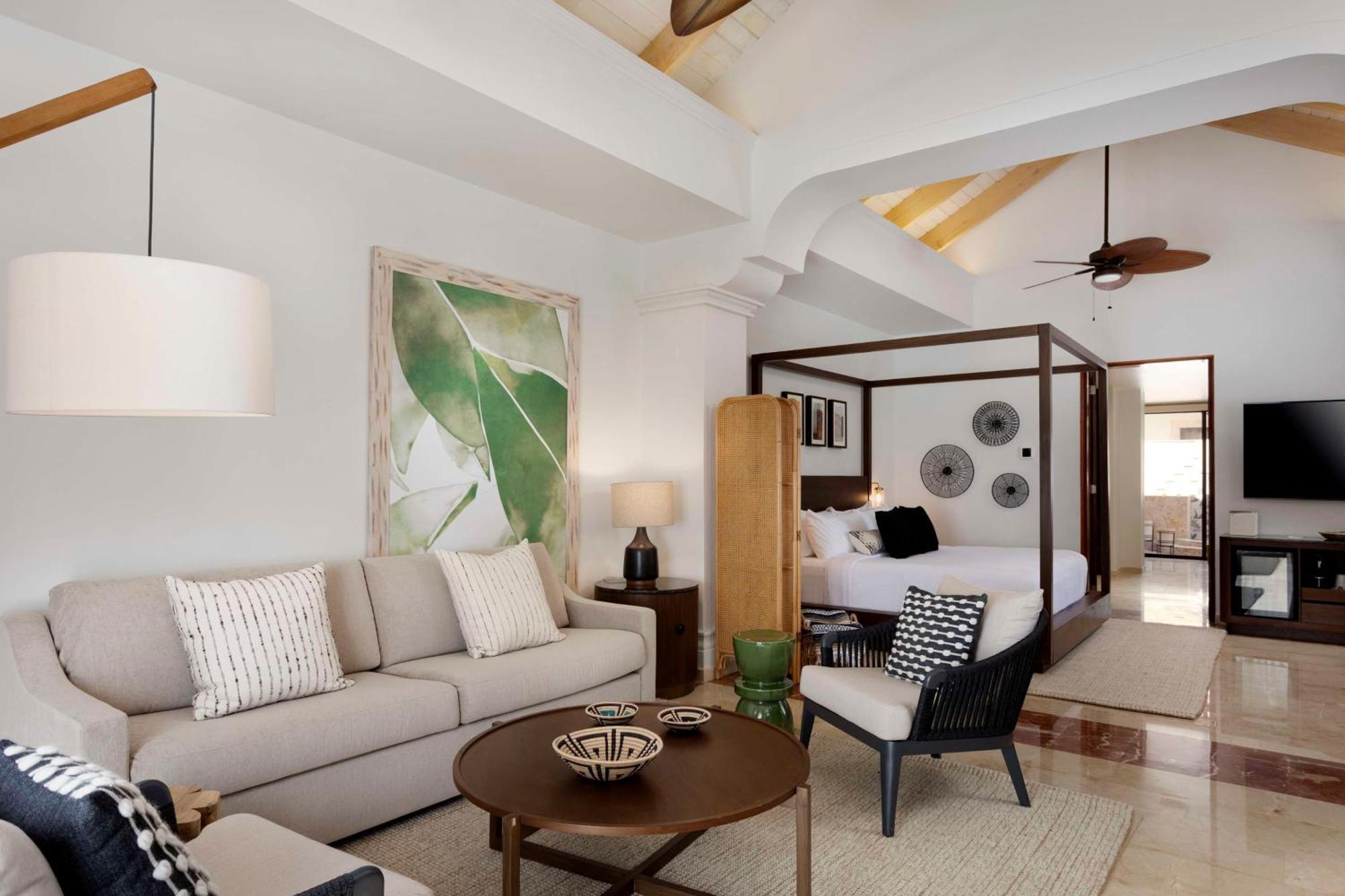 Hyatt Regency Grand Reserve Puerto Rico Rio Grande Exterior photo