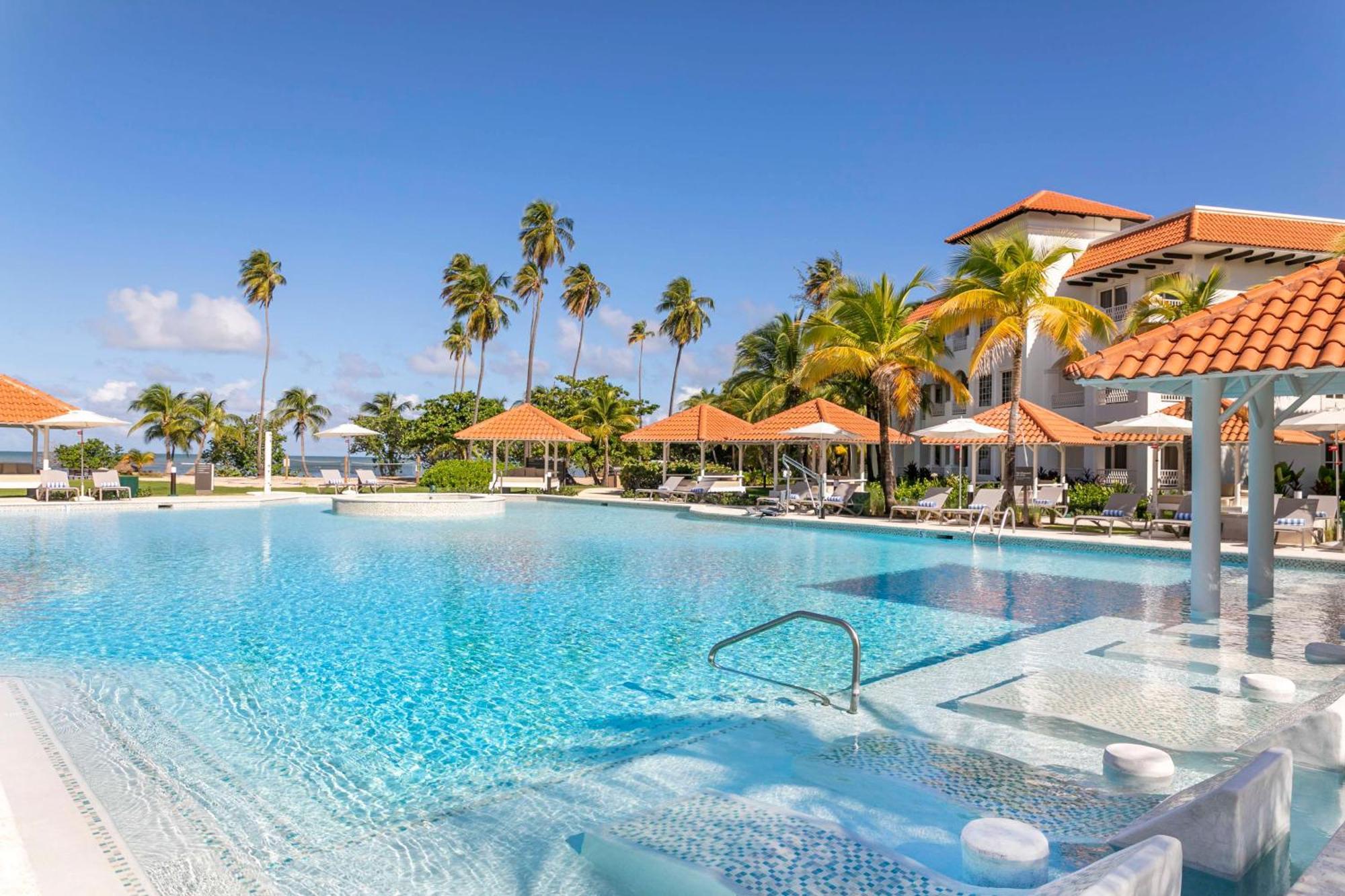 Hyatt Regency Grand Reserve Puerto Rico Rio Grande Exterior photo