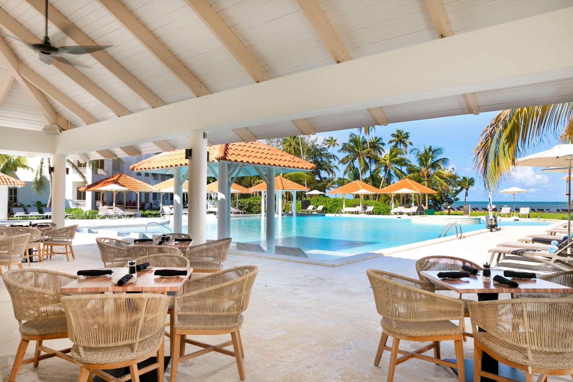 Hyatt Regency Grand Reserve Puerto Rico Rio Grande Exterior photo
