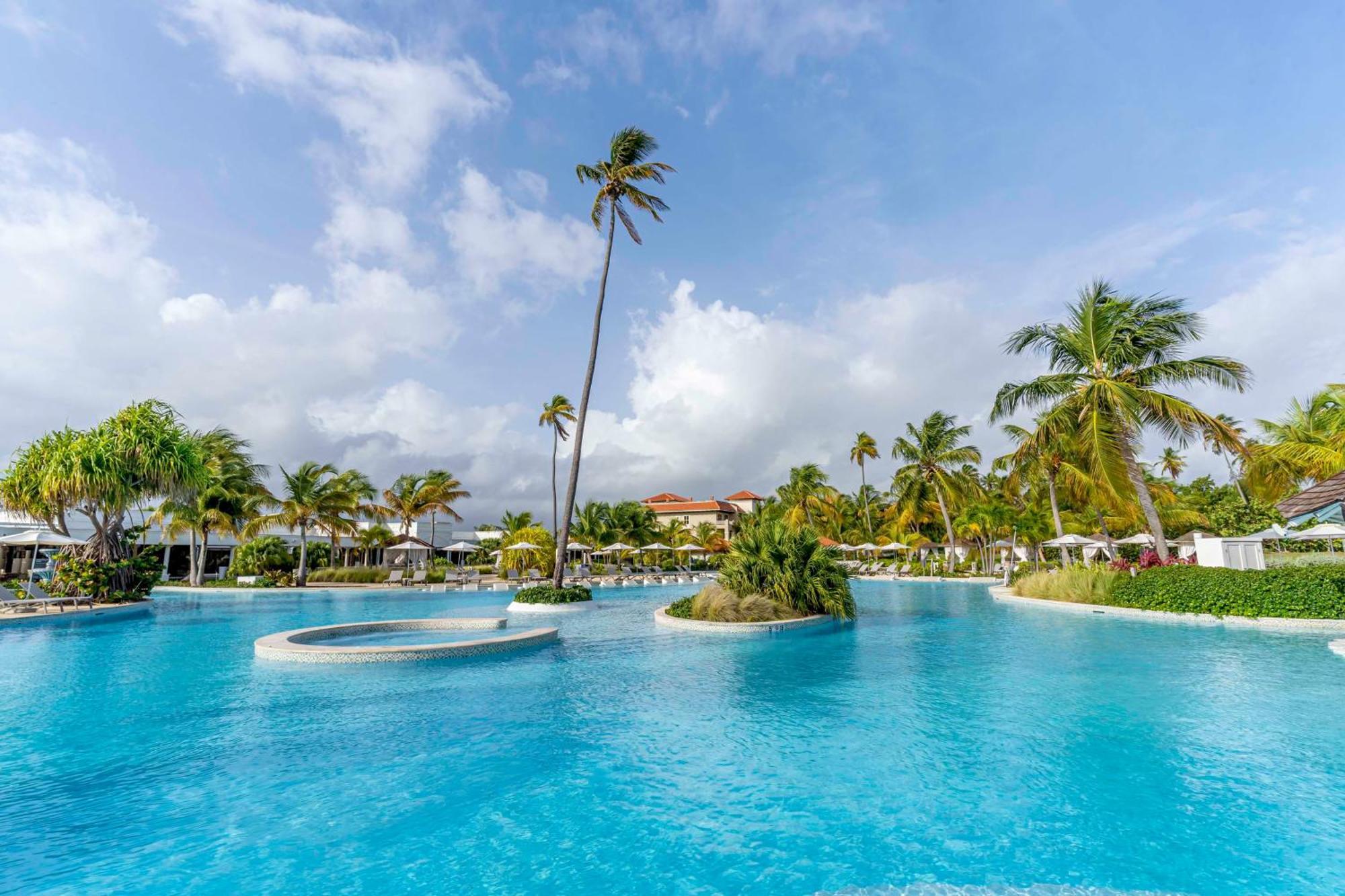 Hyatt Regency Grand Reserve Puerto Rico Rio Grande Exterior photo