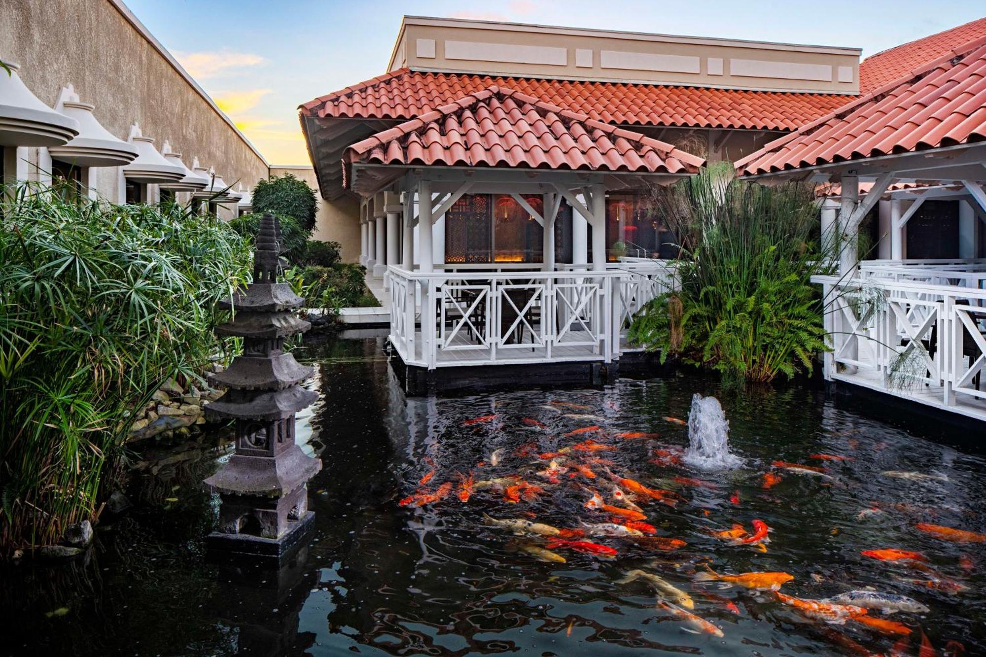 Hyatt Regency Grand Reserve Puerto Rico Rio Grande Exterior photo