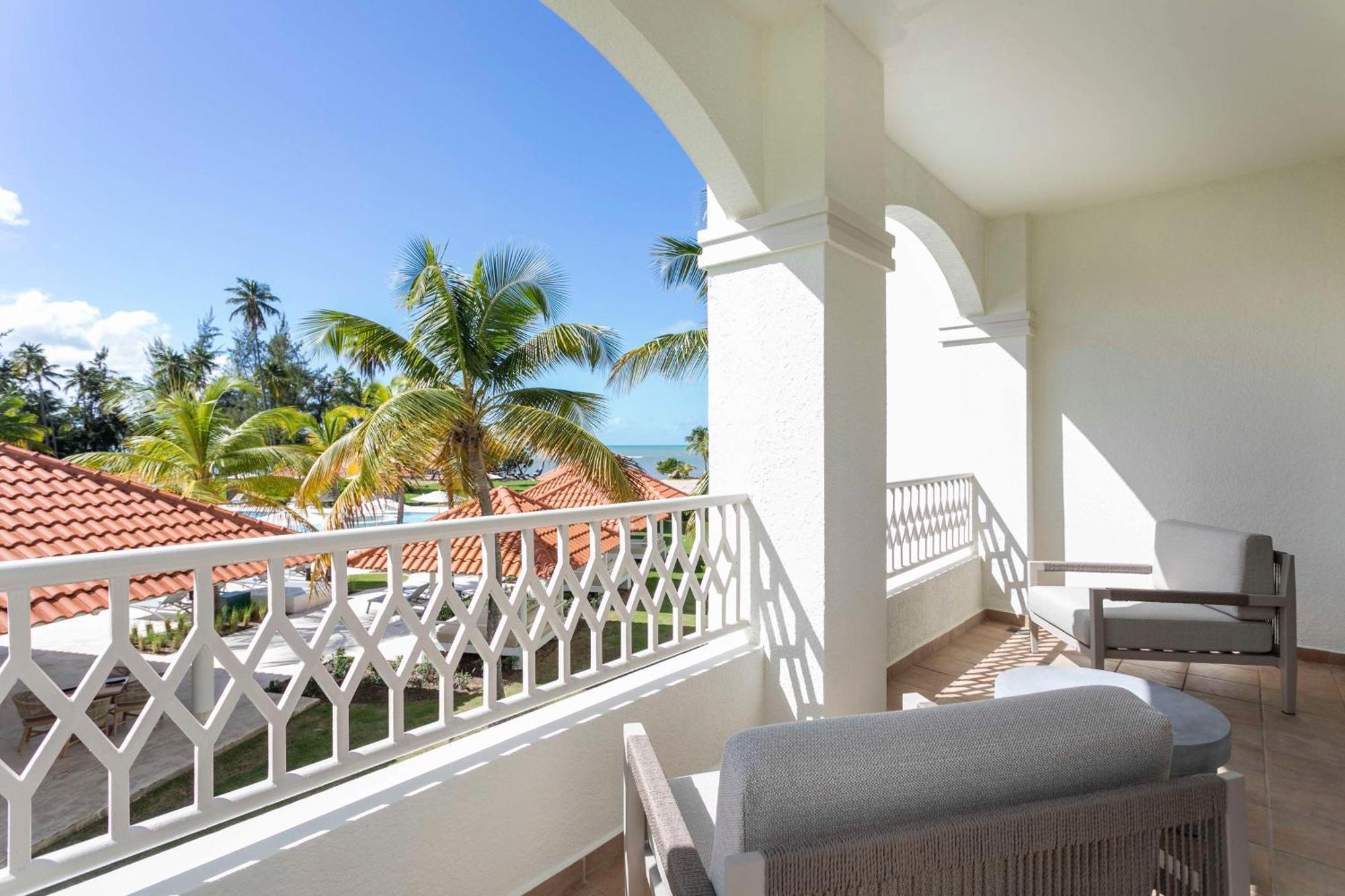 Hyatt Regency Grand Reserve Puerto Rico Rio Grande Exterior photo