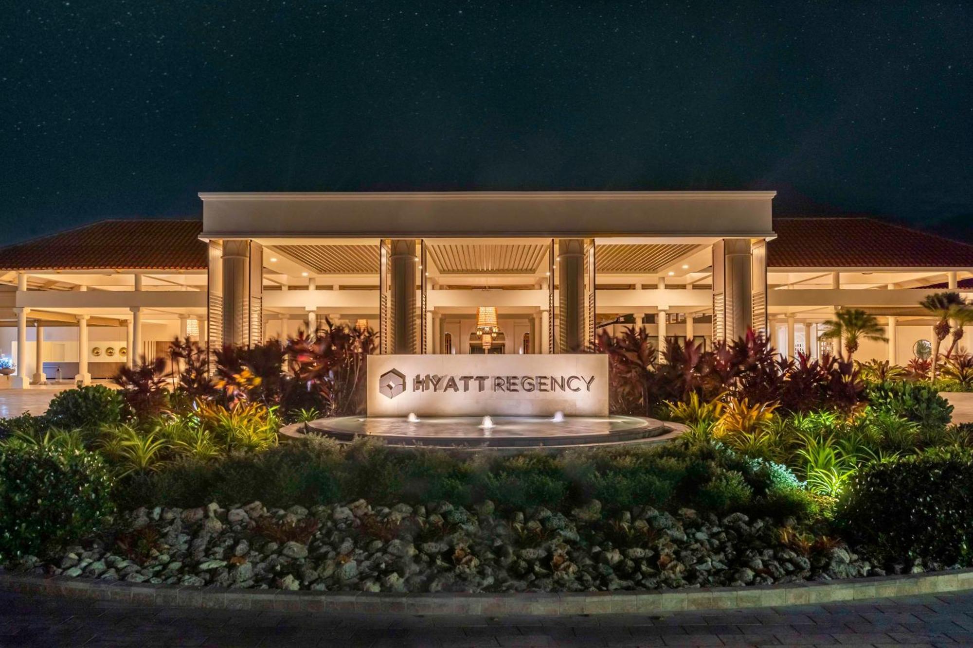 Hyatt Regency Grand Reserve Puerto Rico Rio Grande Exterior photo
