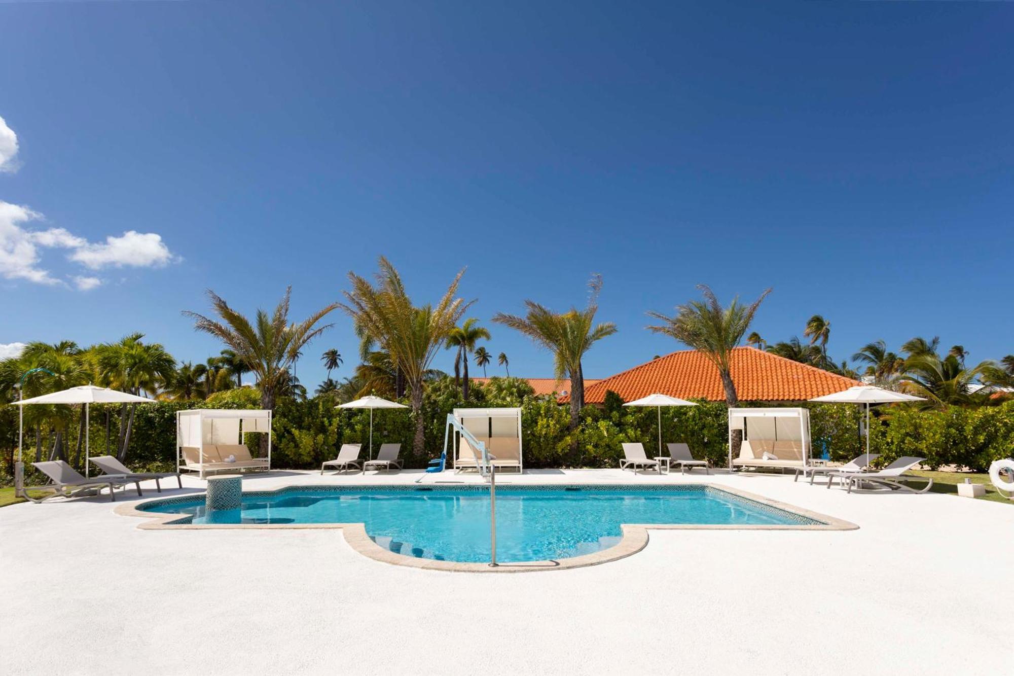 Hyatt Regency Grand Reserve Puerto Rico Rio Grande Exterior photo
