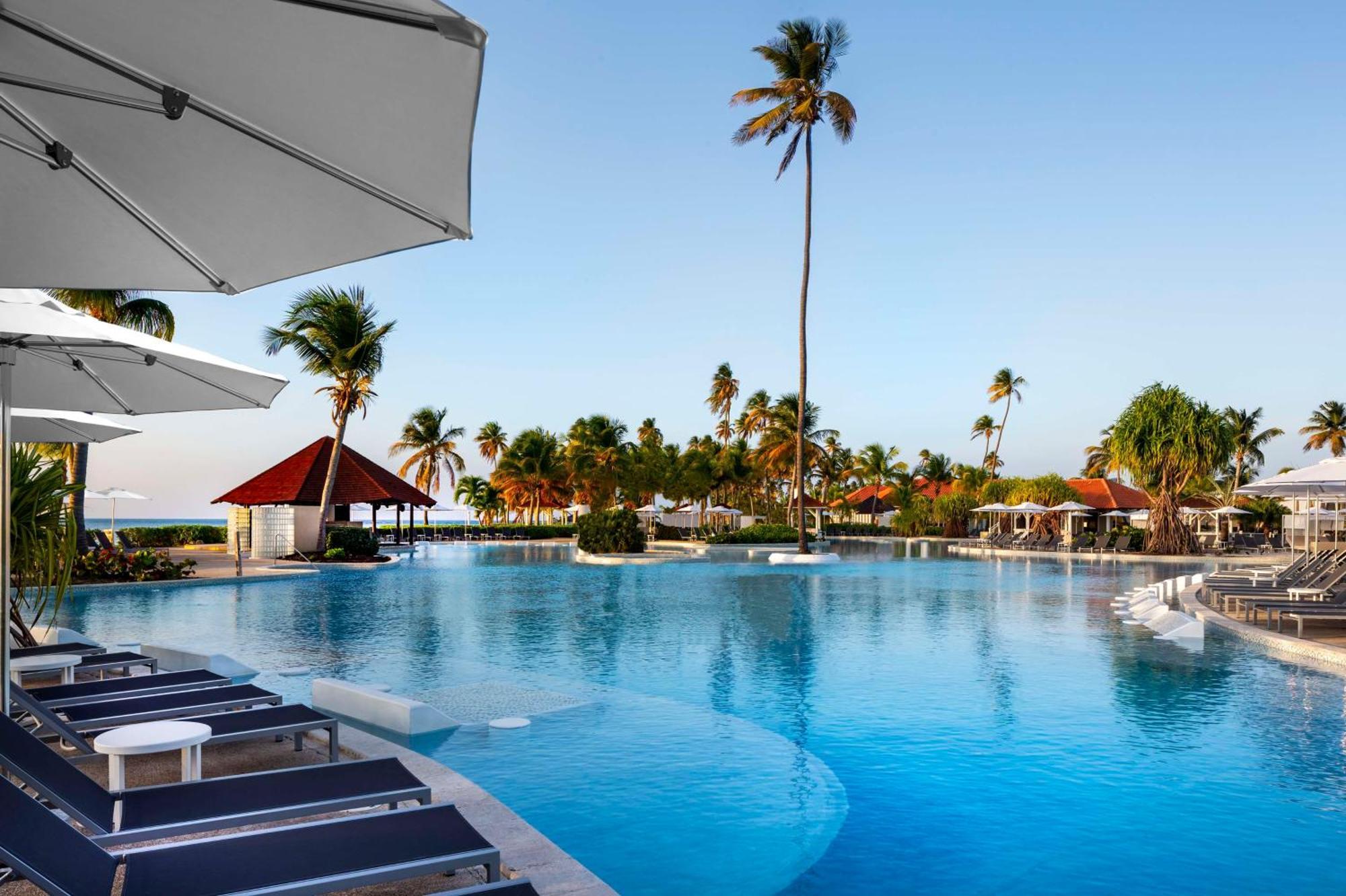 Hyatt Regency Grand Reserve Puerto Rico Rio Grande Exterior photo