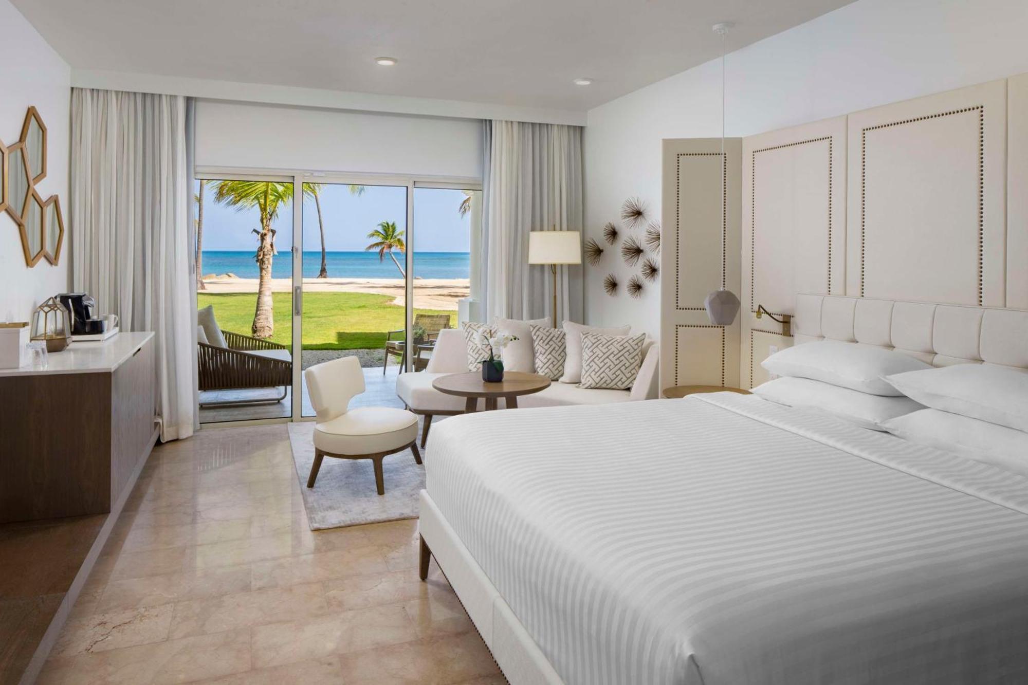 Hyatt Regency Grand Reserve Puerto Rico Rio Grande Exterior photo