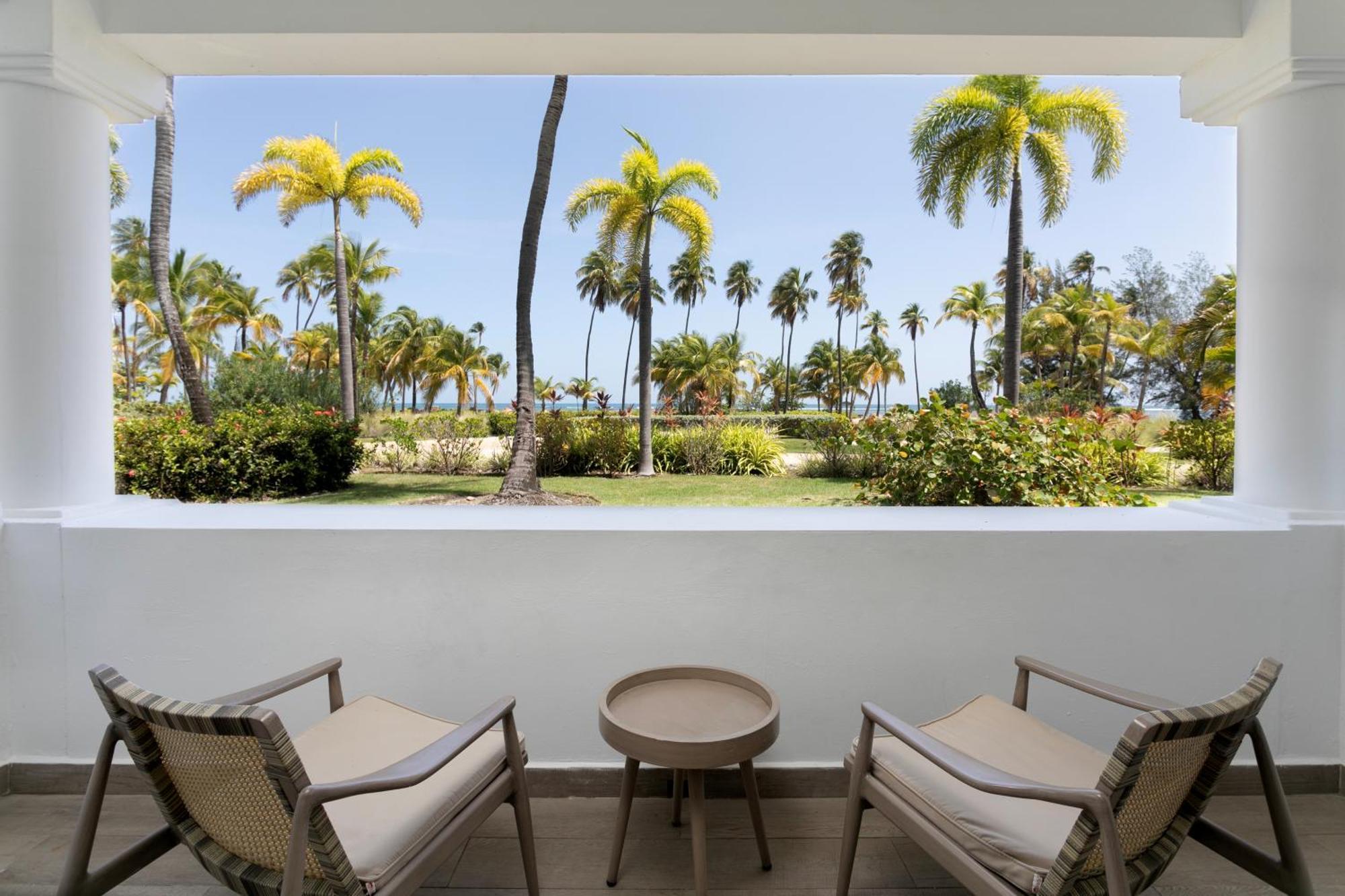 Hyatt Regency Grand Reserve Puerto Rico Rio Grande Exterior photo