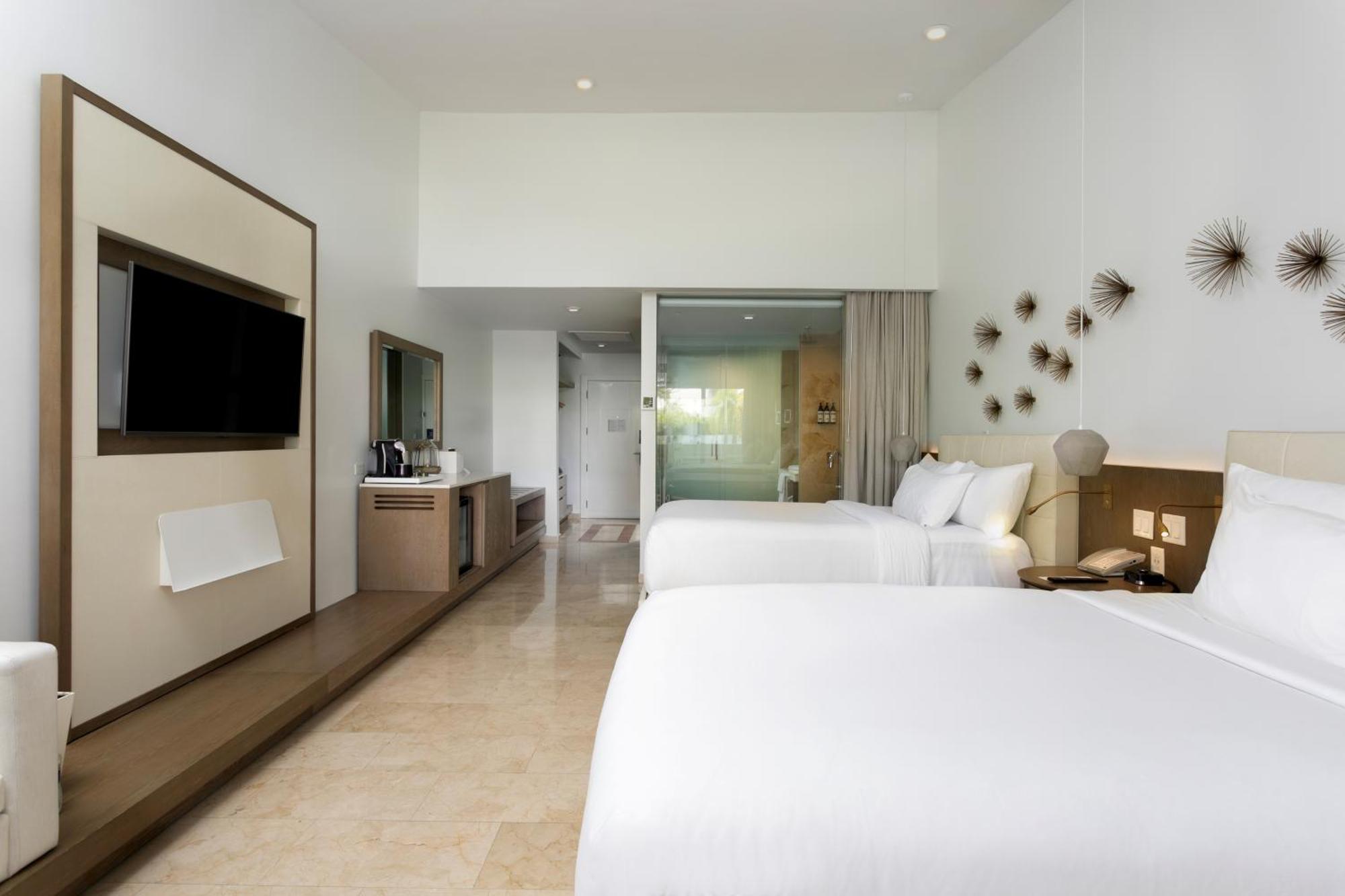 Hyatt Regency Grand Reserve Puerto Rico Rio Grande Room photo